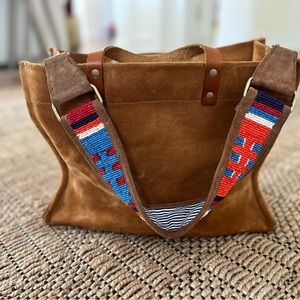 Parker Thatch Medium Mimi Bag